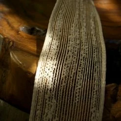 Richland Weddings Jute Ribbon 1.5in X 25 Yds