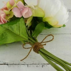 Richland Seasonal Parties Jute Twine Cording Rustic Brown 100 Yards