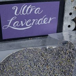 Richland Aisle Décor Ultra Grade Lavender 1lb Highest Quality Color And Fragrance
