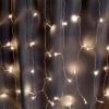 Richland Light Curtain LED 3 X 6ft Warm White