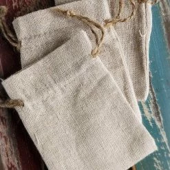 Richland Linen Bags 3x4 (12 Bags/pkg) Reception