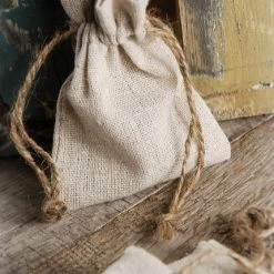Richland Linen Bags 3x4 (12 Bags/pkg) Reception