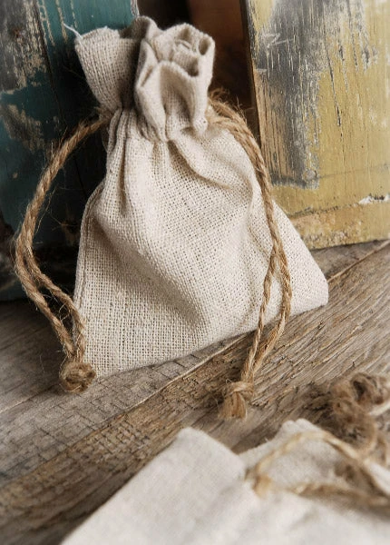 Richland Linen Bags 3x4 (12 Bags/pkg) Reception 1 Richland Linen Bags 3x4 (12 Bags/pkg) Reception