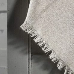 Richland 12 Linen Napkins With Fringe Edge 16in Square Weddings