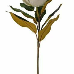 Richland Silk Magnolia Spray 22"