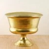 Richland Weddings Prestige Gold Urn 12x10