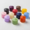Set Of 288 Assorted 10 Hour Unscented Richland Votive Candles Shop By Event
