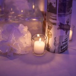 Richland Eastland Votive Candle Holder Set Of 288 Shop By Event