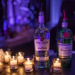 Shop By Event Richland Votive Candles Unscented White 10 Hour Set Of 72