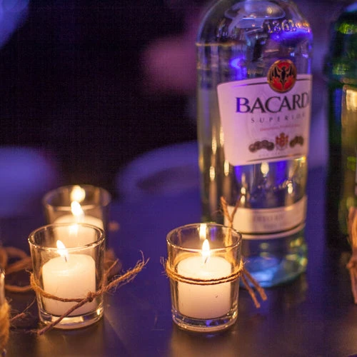 Richland Votive Candles White Citronella Scented 10 Hour Set Of 72 Shop By Event 2 Richland Votive Candles White Citronella Scented 10 Hour Set Of 72 Shop By Event