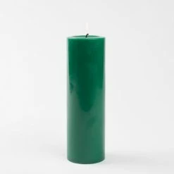 Richland Pillar Candle 9