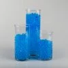 Richland Eastland Blue Water Pearls Vase Fillers - 12 Pack Bulk Seasonal Parties
