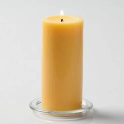 Richland Pillar Candle 6