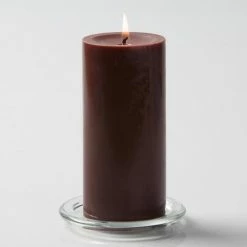 Richland Pillar Candle 6