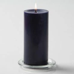 Richland Pillar Candle 6