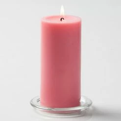 Richland Pillar Candle 6