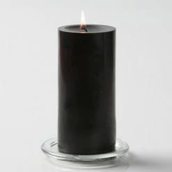 Richland Pillar Candle 6