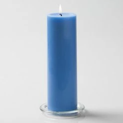 Richland Pillar Candle 9
