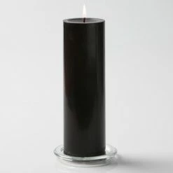 Richland Pillar Candle 9
