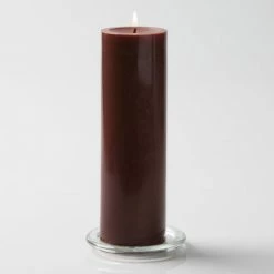 Richland Pillar Candles 3