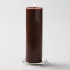 Richland Pillar Candle 9