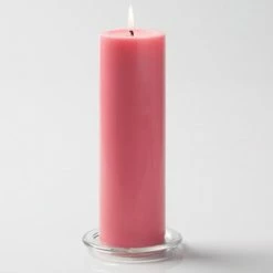 Richland Pillar Candle 9
