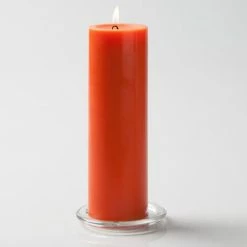 Richland Pillar Candle 9