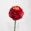 Seasonal Parties Richland Red Poppy 26"
