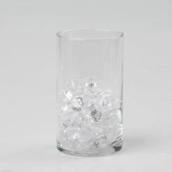 Richland Eastland Acrylic Diamond Vase Filler Clear 24 Bags