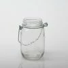 Richland Weddings Eastland Small Mason Jar With Handle Set Of 12