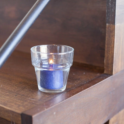 Richland Votive Candles Navy Blueberry Scented 10 Hour Set Of 12 3 Richland Votive Candles Navy Blueberry Scented 10 Hour Set Of 12