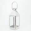 Richland Stainless Steel Revere Lantern – Medium Reception