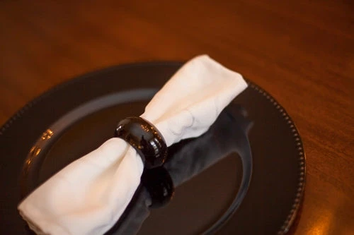 Richland Beaded Charger Plate 13" Black Set Of 12 Weddings 3 Richland Beaded Charger Plate 13" Black Set Of 12 Weddings