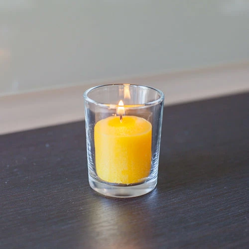 Ceremony Richland Votive Candles Unscented Yellow 10 Hour Set Of 12 3 Ceremony Richland Votive Candles Unscented Yellow 10 Hour Set Of 12