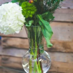 Richland Ibiza Vase 12" Set Of 6 Weddings