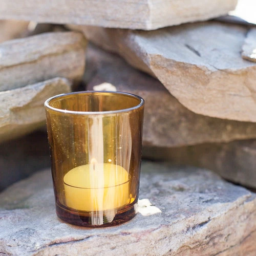 Richland Eastland Votive Holder Amber Set Of 72 Shop By Event 2 Richland Eastland Votive Holder Amber Set Of 72 Shop By Event