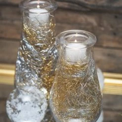 Richland Teardrop Vase & Tealight Holder Set Of 2 Shop By Event 3 Richland Teardrop Vase & Tealight Holder Set Of 2 Shop By Event