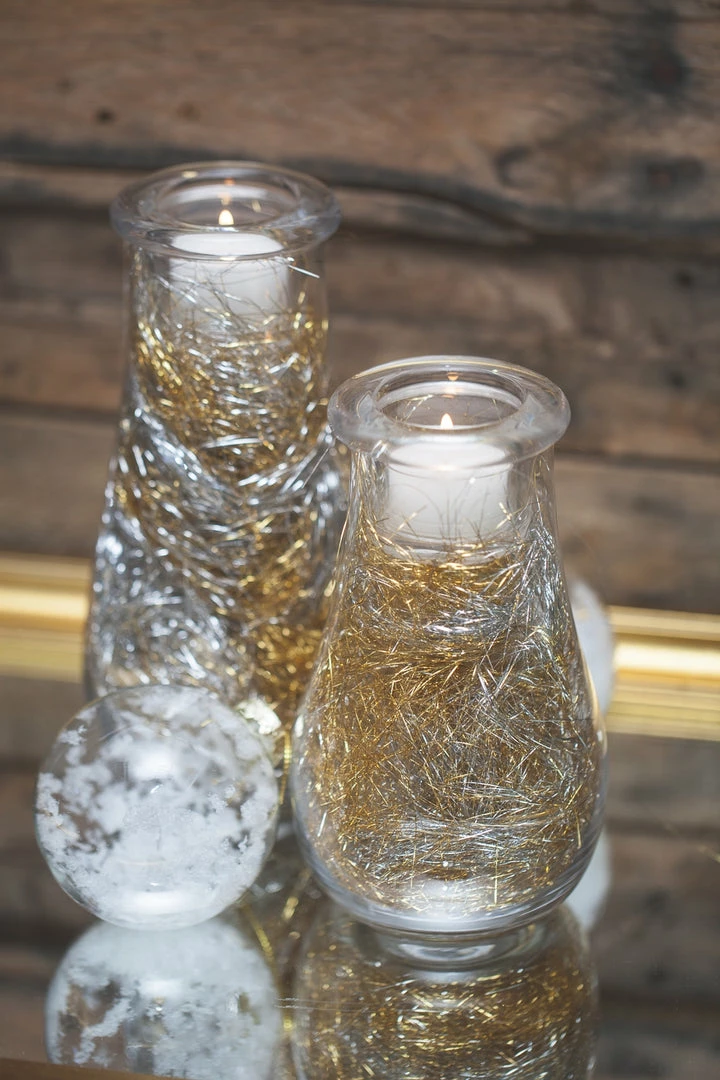 Richland Teardrop Vase & Tealight Holder Set Of 2 Shop By Event 2 Richland Teardrop Vase & Tealight Holder Set Of 2 Shop By Event