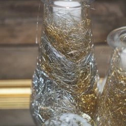 Richland Teardrop Vase & Tealight Holder – Large Set Of 12 Shop By Event