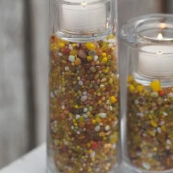 Richland Dual Tall Vase & Tealight Holder – Large Set Of 12 Shop By Event