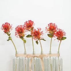 Richland Glass Textured Bottle Weddings