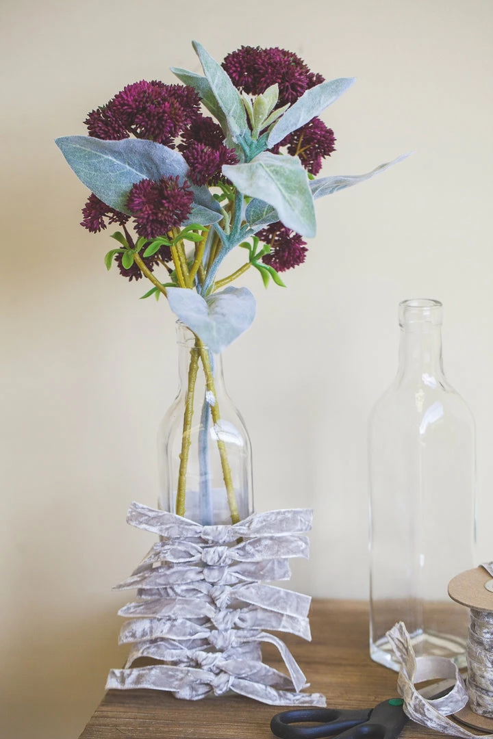 Richland Glass Square Bottle Set Of 12 Weddings 2 Richland Glass Square Bottle Set Of 12 Weddings