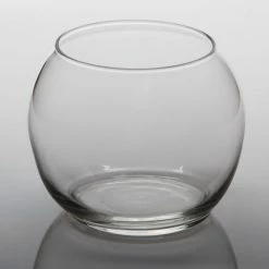 Richland Eastland Bubble Ball Vase 4.5" Set Of 12