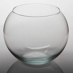 Richland Shop By Event Eastland Bubble Ball Vase 8" Set Of 4