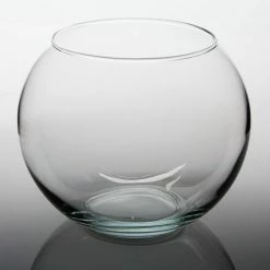 Richland Eastland Bubble Ball Vase 10"