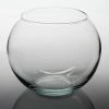 Richland Eastland Bubble Ball Vase 10" Set Of 2