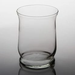 Richland Eastland Adorn Hurricane Vase 6"