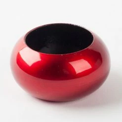 Seasonal Parties Richland Napkin Ring 2.3