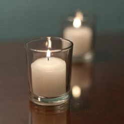Richland Eastland Votive Candle Holder Set Of 144