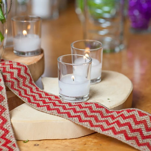 Richland Votive Candles & Eastland Clear Votive Holders Set Of 72 2 Richland Votive Candles & Eastland Clear Votive Holders Set Of 72